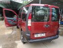 Fiat Doblo 1.6 2004 - Bán Fiat Doblo 1.6 năm 2004, màu đỏ, chính chủ