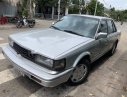 Nissan Bluebird   1988 - Bán Nissan Bluebird sản xuất 1988, màu bạc, xe nhập