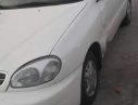 Daewoo Lanos   2003 - Bán ô tô Daewoo Lanos đời 2003, màu trắng, nhập khẩu, xe đẹp 