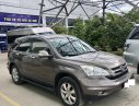 Honda CR V 2.4L AT 2012 - Bán Honda CR V 2.4L AT 2012 số tự động, xe bán tại hãng Western Ford