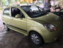 Chevrolet Spark  MT 2008 - Bán ô tô Chevrolet Spark MT đời 2008, xe đẹp, máy êm, mua về sẵn đi