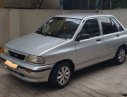 Kia CD5   MT  2001 - Bán Kia CD5 MT năm 2001, màu bạc