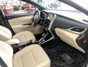 Toyota Yaris 1.5G 2019 - Cần bán xe Toyota Yaris 1.5G năm sản xuất 2019, màu trắng, nhập khẩu nguyên chiếc