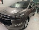 Toyota Innova G 2016 - Cần bán Toyota Innova G năm 2016, màu xám