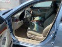 Toyota Camry 2007 - Bán xe Toyota Camry đời 2007, màu xanh lam