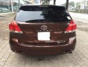 Toyota Venza 2009 - Bán Toyota Venza 2009, màu nâu, nhập khẩu nguyên chiếc