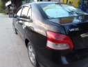 Toyota Vios  1.5 E 2009 - Gia đình bán xe Toyota Vios 1.5 E sản xuất năm 2009, màu đen