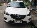 Mazda CX 5 2.5 AT AWD 2017 - Bán Mazda CX 5 2.5 AT AWD đời 2017, màu trắng số tự động