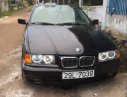 BMW 3 Series 320i 1998 - Cần bán lại xe BMW 3 Series 320i sản xuất 1998, màu đen, nhập khẩu giá cạnh tranh