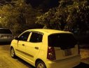 Kia Picanto 2008 - Chính chủ bán xe Kia Picanto năm sản xuất 2008, màu trắng, nhập khẩu