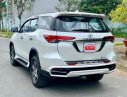 Toyota Fortuner 2018 - Bán xe Toyota Fortuner năm 2018, màu trắng, nhập khẩu