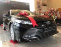 Toyota Camry 2.5Q 2019 - Bán Toyota Camry 2.5Q 2019, màu đen, nhập khẩu  