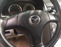 Mazda 6 2004 - Nhà bán Mazda 6 đời 2004, màu vàng, 265tr