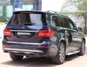 Mercedes-Benz GLS GLS 400 4Matic 2017 - Bán Mercedes GLS 400 4Matic năm 2017, màu xanh lam, nhập khẩu