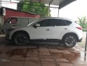 Mazda CX 5 2.5 AT AWD 2017 - Bán Mazda CX 5 2.5 AT AWD đời 2017, màu trắng số tự động