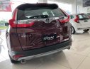 Honda CR V G 2019 - Bán xe Honda CR V G 2019, màu đỏ, nhập khẩu nguyên chiếc