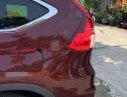 Honda CR V 2016 - Bán Honda CR V đời 2016, màu đỏ