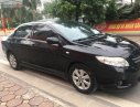 Toyota Corolla altis 2008 - Bán Toyota Corolla altis 2008, màu đen, nhập khẩu, chính chủ