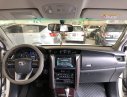 Toyota Fortuner 2.7V (4x2) 2017 - Bán Toyota Fortuner 2.7V (4x2) sản xuất 2017, nhập khẩu nguyên chiếc từ Indo