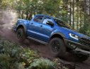 Ford Ranger Raptor  2019 - Bán Ford Ranger Raptor new sản xuất năm 2019, màu xanh lục, nhập khẩu nguyên chiếc