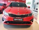 Kia Optima 2019 - Bán Kia Optima sản xuất năm 2019, màu đỏ, giá 789tr