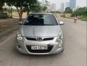 Hyundai i20 2014 - Bán Hyundai i20 năm 2014, màu bạc, nhập khẩu Ấn Độ