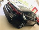 Kia Cerato   2019 - Cần bán xe Kia Cerato 2019, màu đen, giá tốt