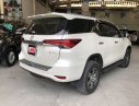 Toyota Fortuner 2.7V (4x2) 2017 - Bán Toyota Fortuner 2.7V (4x2) sản xuất 2017, nhập khẩu nguyên chiếc từ Indo