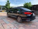 Honda City CVT 1.5 AT  2018 - Bán Honda City 1.5 CVT số tự động, sản xuất và đăng kí 2018, xe nhà dắt từ hãng về