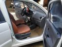 Daewoo Matiz SE 2004 - Bán Daewoo Matiz SE sản xuất 2004, màu trắng, giá cạnh tranh