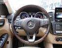 Mercedes-Benz GLS GLS 400 4Matic 2017 - Bán Mercedes GLS 400 4Matic năm 2017, màu xanh lam, nhập khẩu