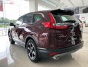 Honda CR V G 2019 - Bán xe Honda CR V G 2019, màu đỏ, nhập khẩu nguyên chiếc