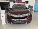 Honda CR V G 2019 - Bán xe Honda CR V G 2019, màu đỏ, nhập khẩu nguyên chiếc