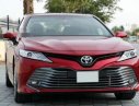 Toyota Camry   2.5Q 2019 - Bán Toyota Camry 2.5Q đời 2019, màu đỏ, nhập khẩu Thái