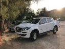 Chevrolet Colorado 2018 - Cần bán Chevrolet Colorado sản xuất 2018, màu trắng, xe nhập, 585 triệu