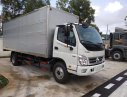 Thaco OLLIN  720.E4 2019 - Mua bán xe tải 7 tấn thùng 6m2 BRVT Vũng Tàu - Gía xe tải 7 tấn tốt nhất 2019