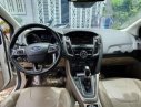 Ford Focus   2016 - Bán lại xe Ford Focus đời 2016, màu trắng, xe nhập