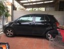 Toyota Yaris 2007 - Bán Toyota Yaris đời 2007, màu đen, nhập khẩu 