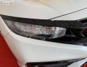 Honda Civic RS 1.5 AT 2019 - Bán Honda Civic RS 1.5 AT đời 2019, màu trắng, xe nhập