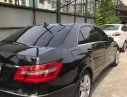 Mercedes-Benz E class E250 2011 - Bán Mercedes E250 sản xuất năm 2011, màu đen, xe như mới 