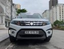 Suzuki Vitara 2016 - Bán Suzuki Vitara đời 2016, màu trắng, nhập khẩu  