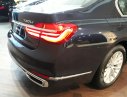 BMW 7 Series S 2019 - Cần bán BMW 7 Series S năm 2019, màu đen, nhập khẩu