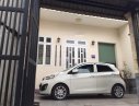 Kia Picanto 2013 - Gia đình bán Kia Picanto sản xuất 2013, màu trắng, xe nhập 