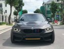 BMW 3 Series 320i 2012 - Cần bán BMW 320i, xe đã vào cực nhiều đồ chơi, chi phí độ khoảng 200 triệu