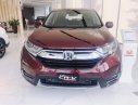 Honda CR V  L 2019 - Bán xe Honda CR V đời 2019, màu đỏ, nhập khẩu  