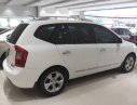 Kia Carens EX 2.0MT 2015 - Cần bán Kia Carens EX 2.0MT năm 2015, màu trắng, biển SG 866, 390 triệu