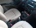 Hyundai Grand i10   2013 - Bán xe Hyundai Grand i10 2013, màu bạc, nhập khẩu