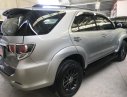 Toyota Fortuner V 2016 - Bán Fortuner V 2016, máy xăng số tự động, giảm ngay 30tr khi khách thiện chí xem xe