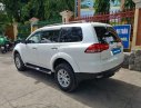 Mitsubishi Pajero Sport 2.5MT 2015 - Bán xe Mitsubishi Pajero Sport 2.5MT đời 2015 trả góp đưa trước 200tr nhận xe