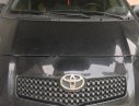 Toyota Yaris 2007 - Bán Toyota Yaris đời 2007, màu đen, nhập khẩu 